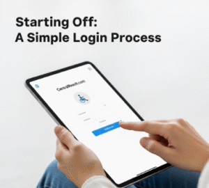  CentralReach Com Login