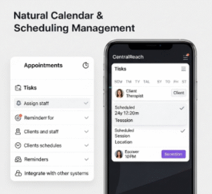 CentralReach App