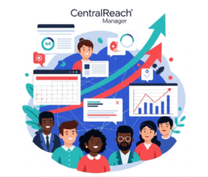CentralReach Manager