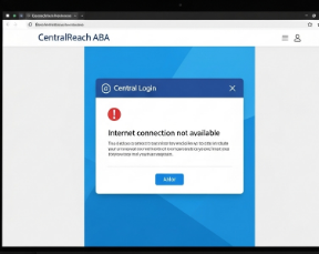 CentralReach ABA Login