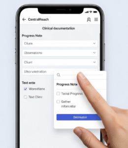 CentralReach App