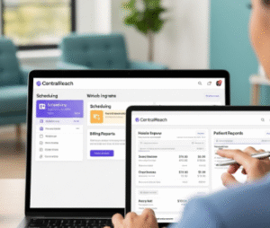 CentralReach App