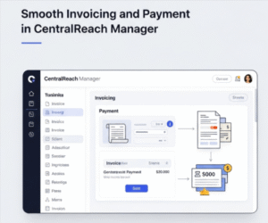 CentralReach Manager