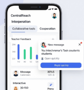 CentralReach App