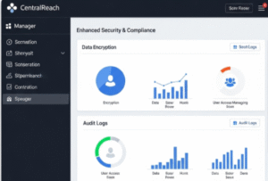 CentralReach Manager