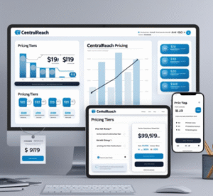 CentralReach Pricing