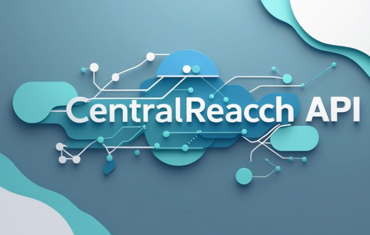 CentralReach API