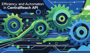 CentralReach API