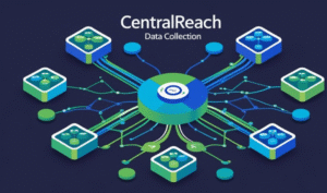 CentralReach Data Collection