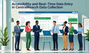 CentralReach Data Collection