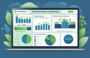 CentralReach Data Collection
