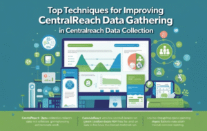 CentralReach Data Collection