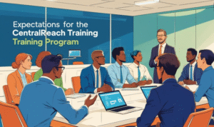 Central Reach 40 Hours Training