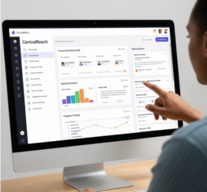 CentralReach
