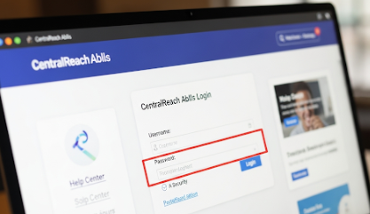 CentralReach Ablls Login