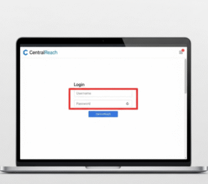 CentralReach Essential Login