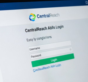 CentralReach Ablls Login