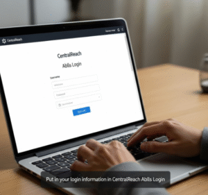 CentralReach Ablls Login