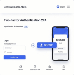 CentralReach Ablls Login
