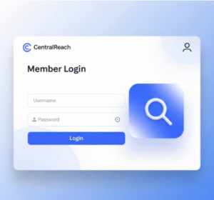CentralReach Member Login