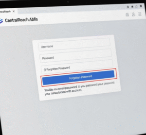 CentralReach Ablls Login