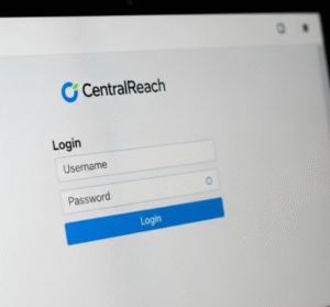 CentralReach Email Login