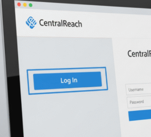 CentralReach Email Login