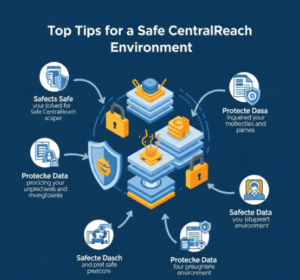 CentralReach Email Login