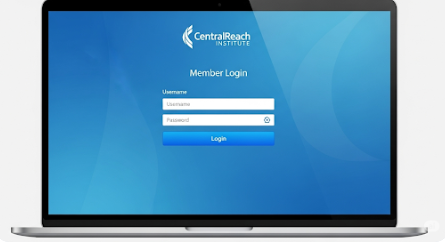 CentralReach Institute Member Login