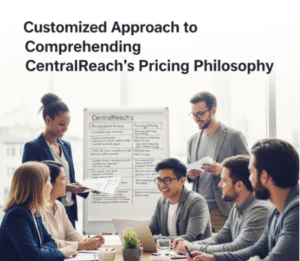 CentralReach Pricing