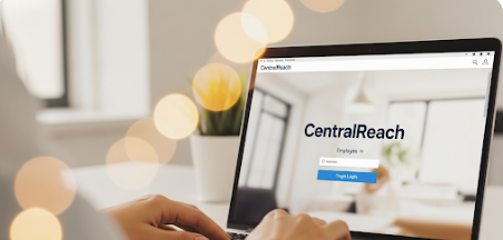 CentralReach Employee Login