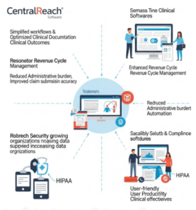 CentralReach Pricing