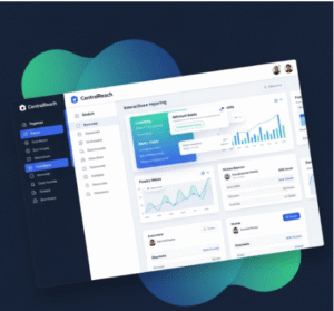 CentralReach API