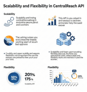 CentralReach API