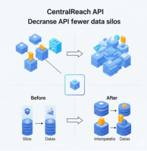 CentralReach API
