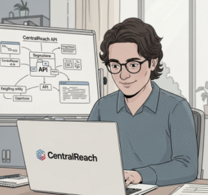 CentralReach API