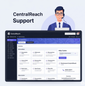 CentralReach Support