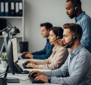 CentralReach Support