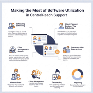 CentralReach Support