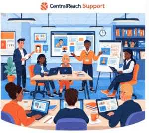 CentralReach Support