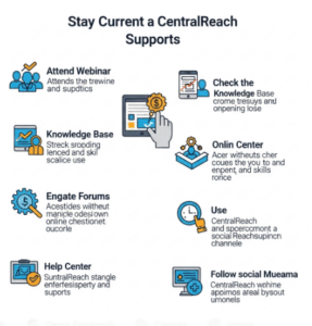 CentralReach Support