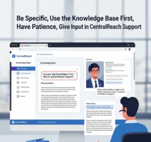 CentralReach Support