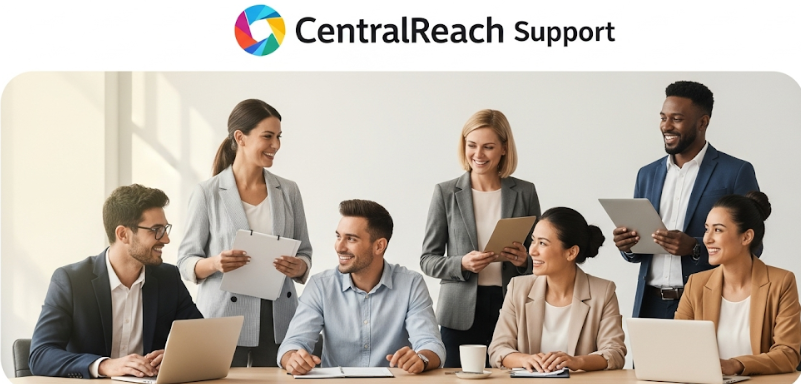 CentralReach Support