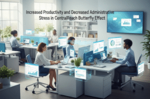 CentralReach Butterfly Effect