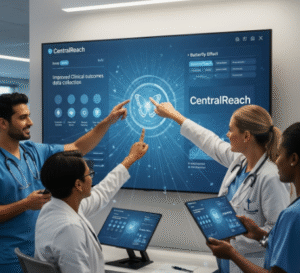 CentralReach Butterfly Effect