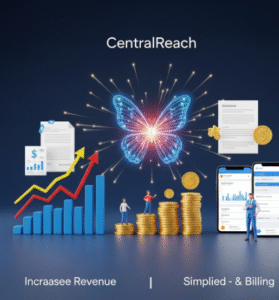 CentralReach Butterfly Effect