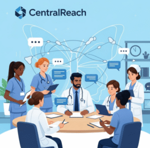 CentralReach Butterfly Effect