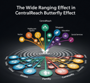 CentralReach Butterfly Effect