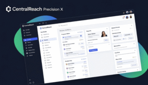 CentralReach Precision X