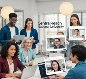 CentralReach National University